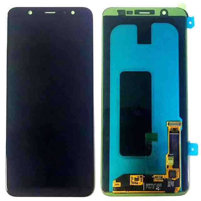 MODULO SAMSUNG A6 PLUS OLED